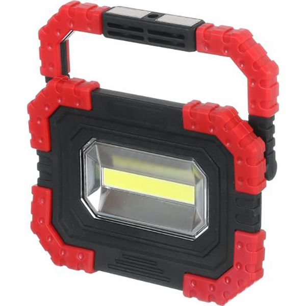 Ліхтар прожекторний Expert LP-3366 чорний 