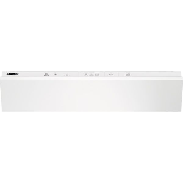 Машина посудомийна вбудована Zanussi ZDLN5531