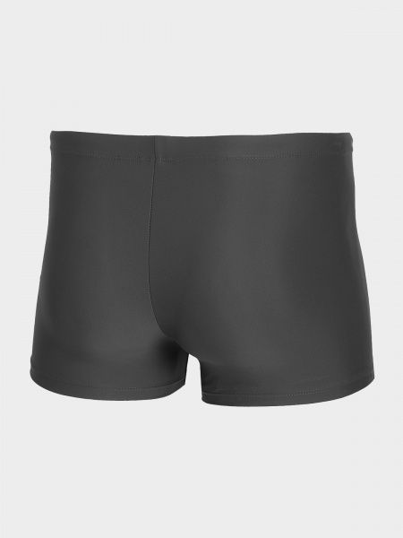 Плавки 4F H4L21-MAJM003-22S р.L темно-серый