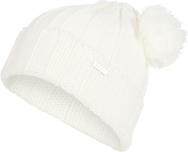 Шапка McKinley Mita II jrs 416286-001 р.52-54 білий