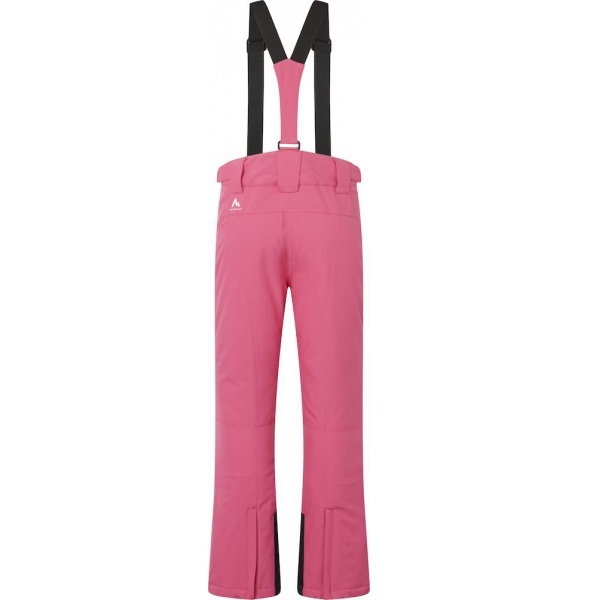 Брюки McKinley Ellie gls 294442-401 р. 164 черный