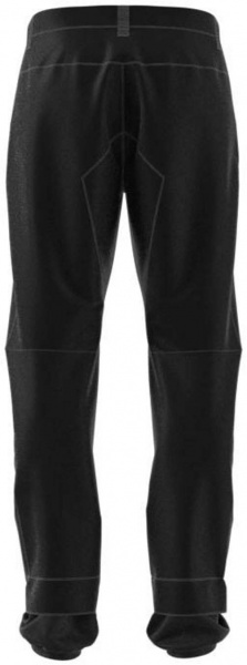 Брюки Adidas YEAROUND SS P H64172 р. 44 черный