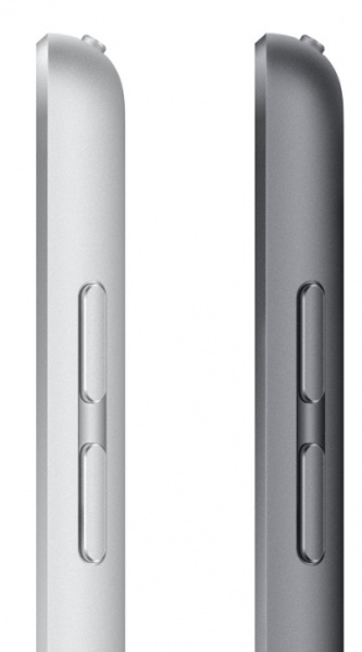 Планшет Apple iPad 2021 10,2