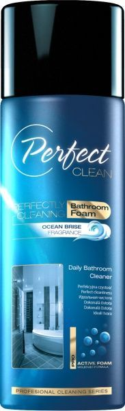Універсальний засіб Perfect Clean для ванної кімнати 0,5 л