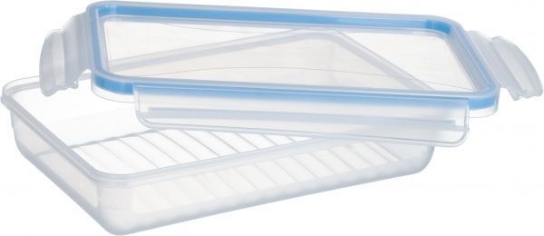 Контейнер Clic&Lock 1 л 11627 Rotho