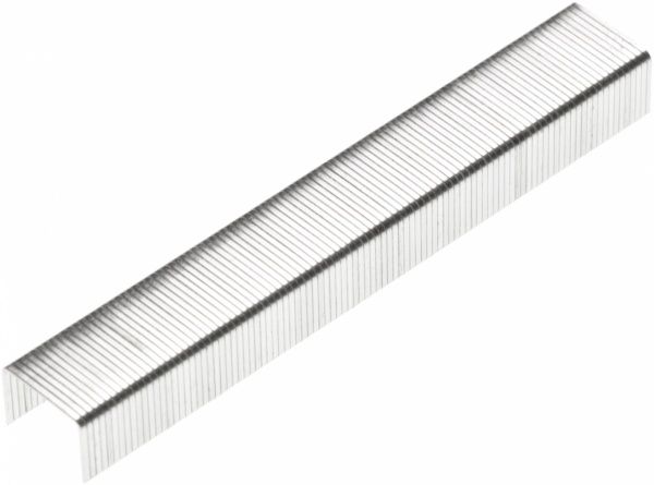 Скобы для ручного степлера Stanley 8 мм тип 53 (А) 1000 шт. 1-TRA205T