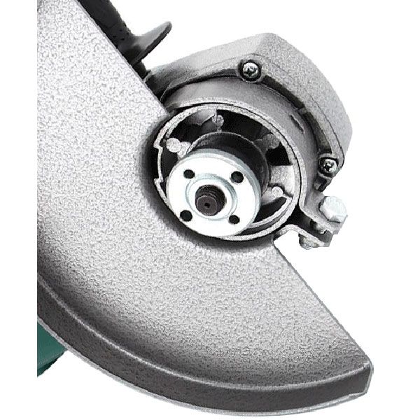 Болгарка (кутова шліфмашина) DWT WS24-230 T