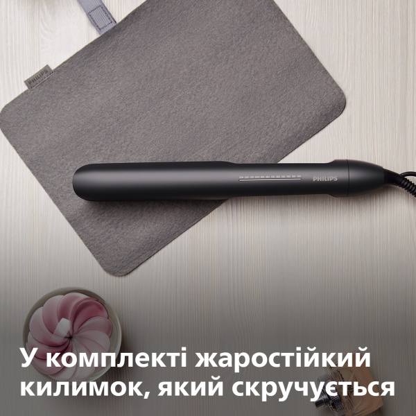 Выпрямитель для волос Philips BHS510/00