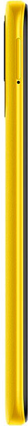Смартфон POCO C40 3/32GB yellow (945008) 