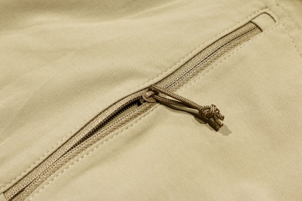 Штани Turbat ODYSSEY LITE TRB ODLIM.COSA р. L коричневий