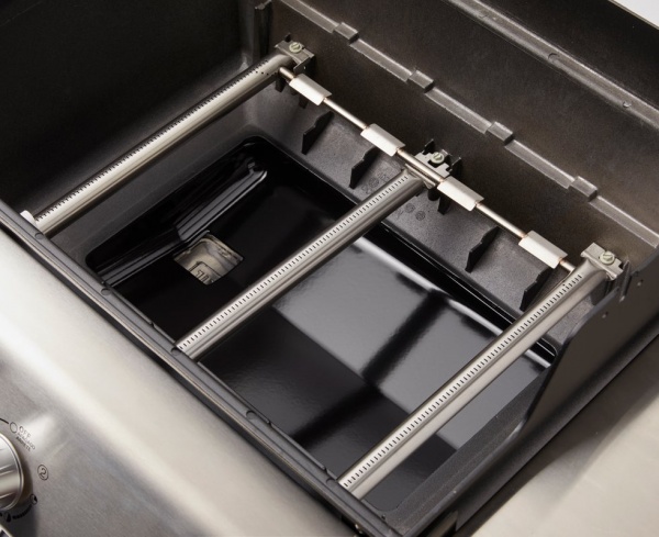 Гриль газовий Weber Spirit E-325 GBS (46712275)