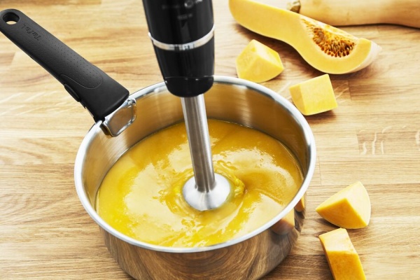 Блендер ручной Moulinex infiny force V2 DD944810 