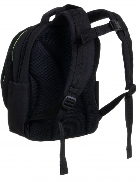 Рюкзак Nota Bene Butterfly Dino park 23 л 565/1372