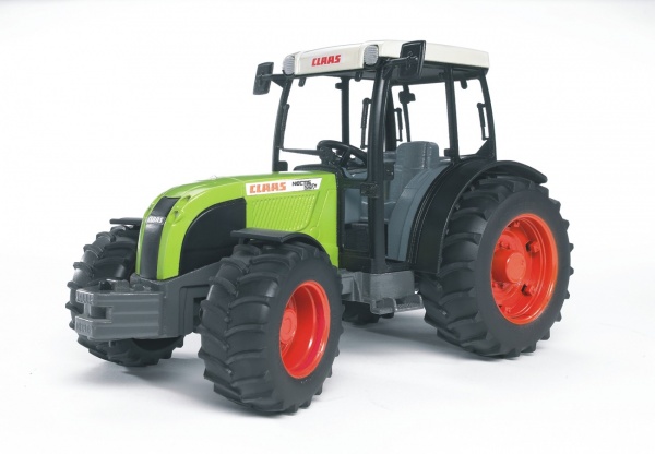 Машинка Bruder Трактор Claas Nectis 267F 1:16 02110