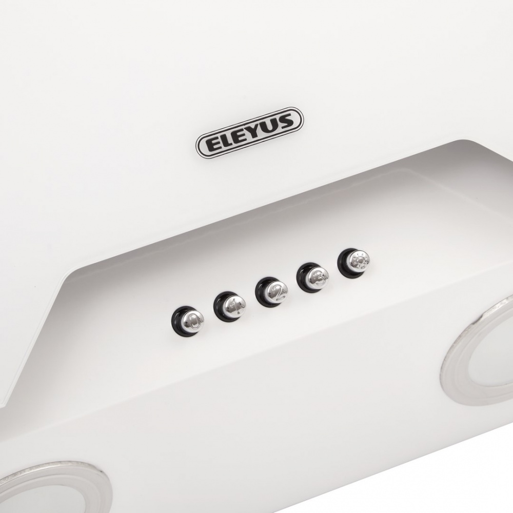 Вытяжка Eleyus SPECTRA 700 LED 60 WH