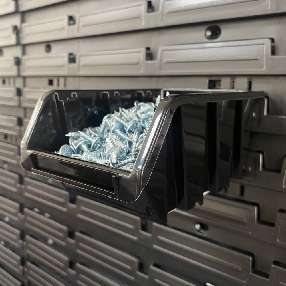 Ємність для дрібних деталей Kistenberg KTR23-S411