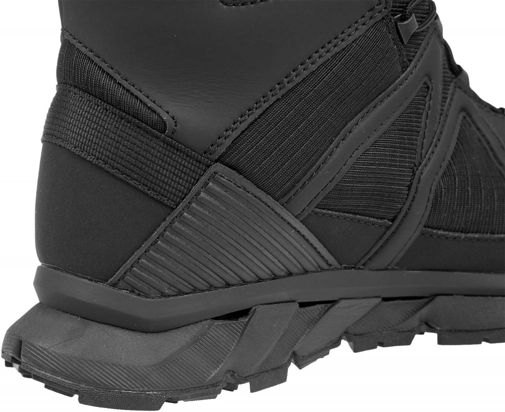 Черевики тактичні Chiruca Patrol High Gore-Tex р.42 1920.32.73 чорний