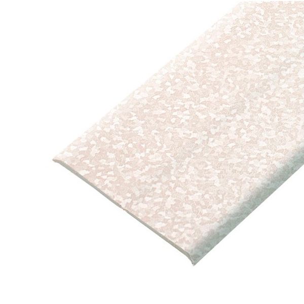 Гибкий уголок Riko Кристал 3000х47 мм