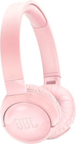 Наушники JBL E600BT pink NC 