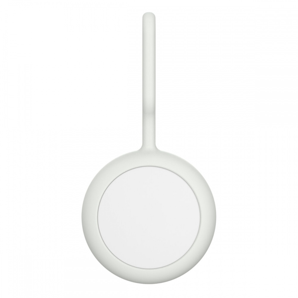 Светодиодный фонарик Waudog USB 37 мм (8882)