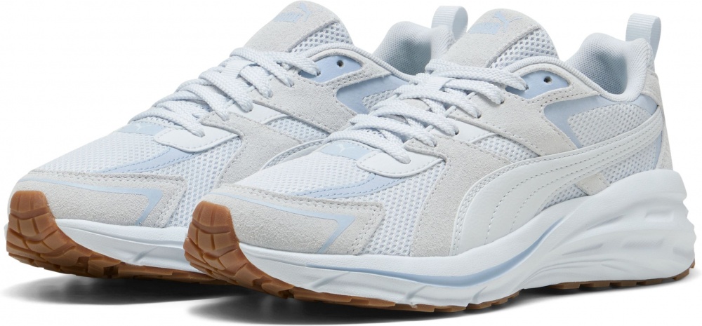 Кроссовки женские Puma Hypnotic LS_ 40261815 р.38 синие