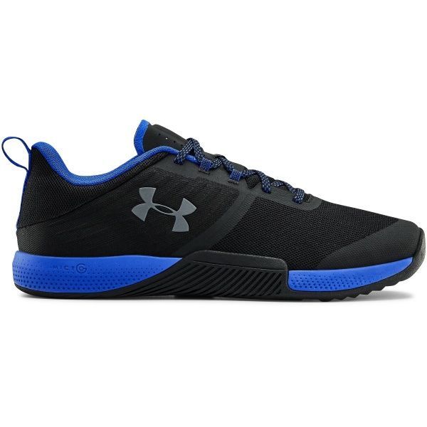 Кросівки Under Armour UA TriBase Thrive 3021293-007 р.US 11 чорний