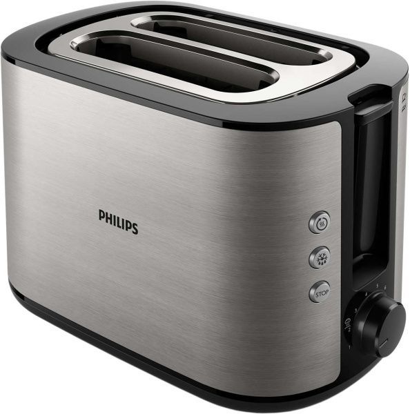 Тостер Philips HD2650/80 