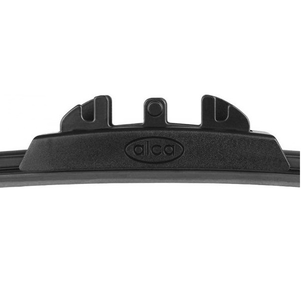 Щетка стеклоочистителя Alca Super Flat для автомобиля 18/45 048 000 ART 450 мм 1 шт.