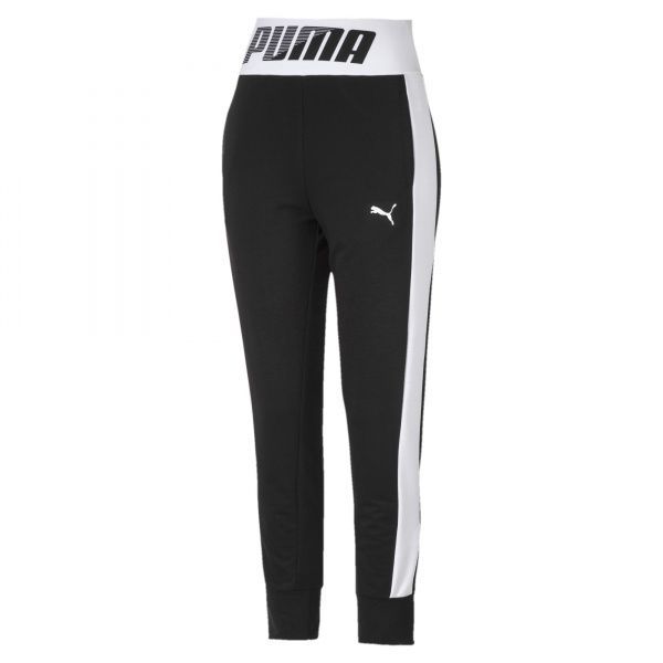 Штани Puma MODERN SPORT Track Pants 58008301 р. S чорний