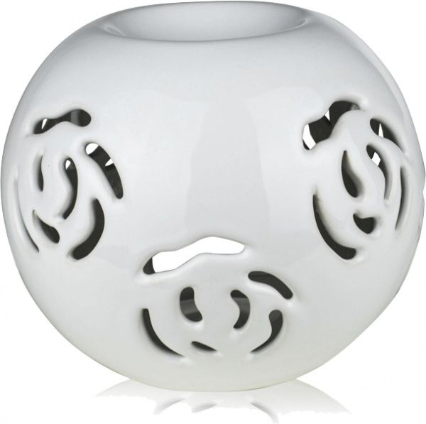 Аромалампа Eterna 2207-12 белая 