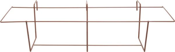 Тримач для вазонів універсальний-сильний 40 кг квадратний 