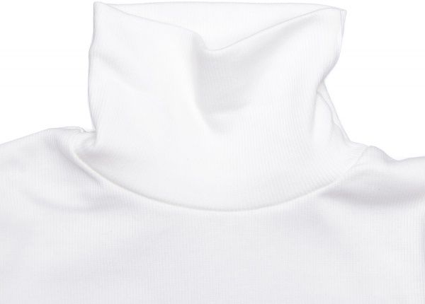 Джемпер детский Фламинго р.122 молочный 