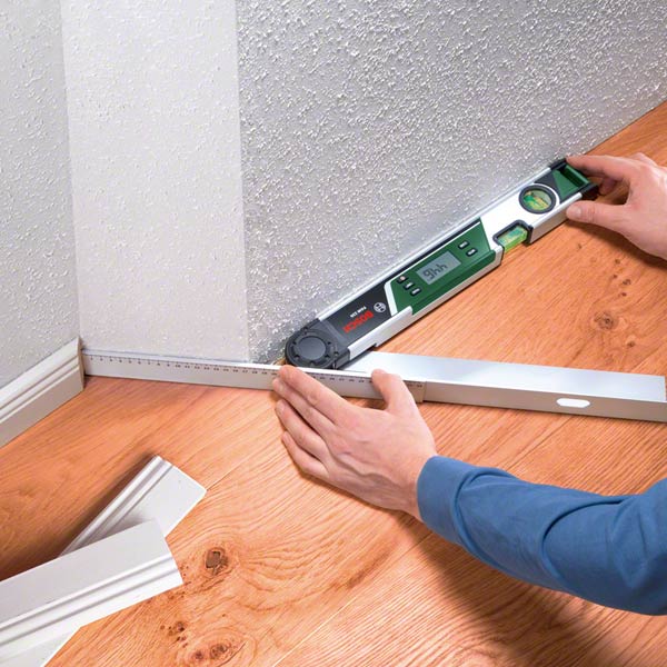 Угломер цифровой Bosch PAM 220