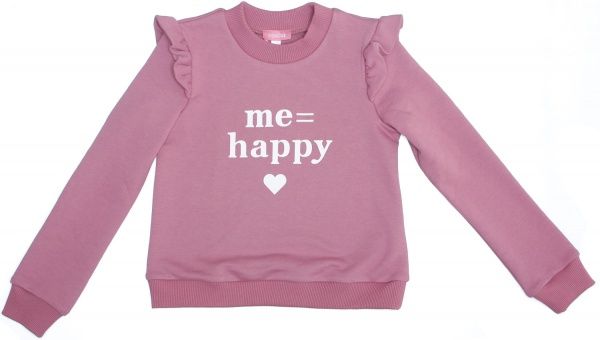 Реглан Sasha р.128 сухая роза 4579/3 