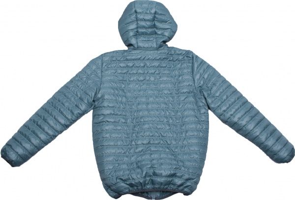 Куртка для девочек Білтекc стеганая р.164 зеленый 