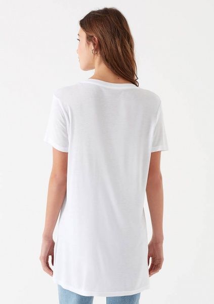 Футболка Mavi V NECK TOP 168421-620 S