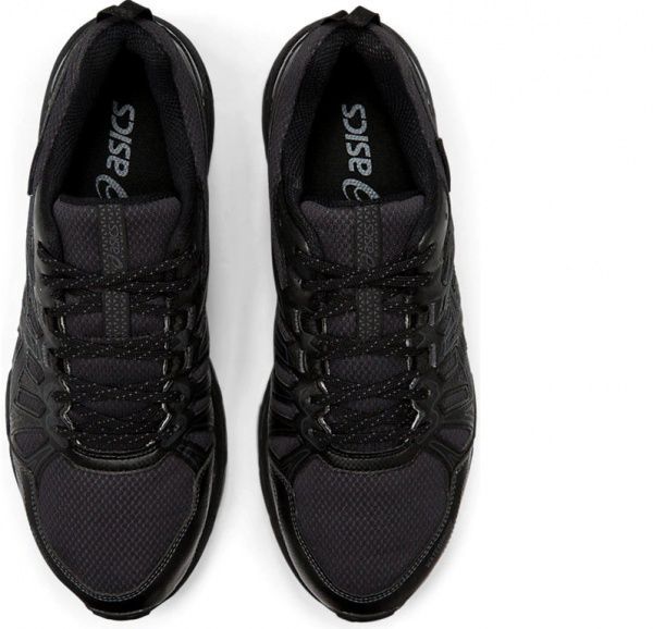 Кросівки Asics GEL-VENTURE 7 WP 1011A563-002 р.US 8 чорний