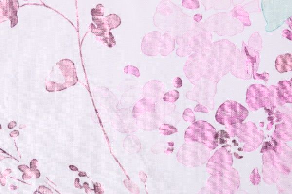 Тюль Dolly зеленый 290х275 см La Nuit