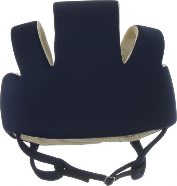 Шлем защитный Defender Стандарт синий