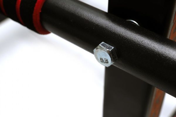 Шведська стінка PLENERGY Monster чорна SH001-BK 