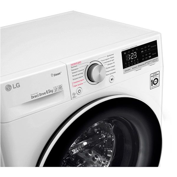 Пральна машина LG F2R5WS0W