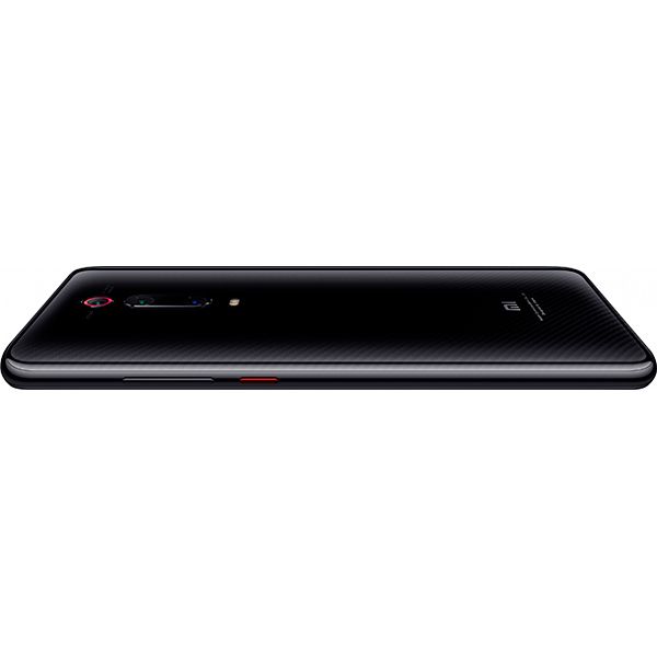 Смартфон Xiaomi 9T 6/64 black