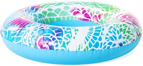 Круг надувной Bestway ø91 Лето (36084)