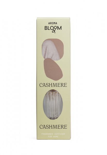 Аромадифузор Bloom Cashmere 100 мл 