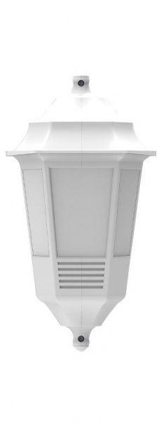 Светильник парковый Mutlusan FLORA настенный E27 40 Вт IP44 38-52-11