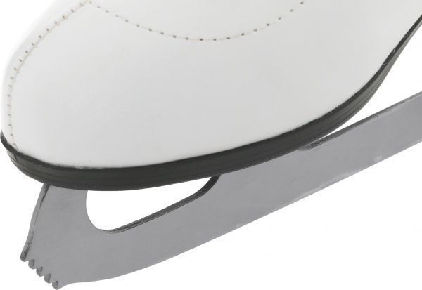 Фигурные коньки TECNOPRO Susanne felt 1.0 241568 р. 39 