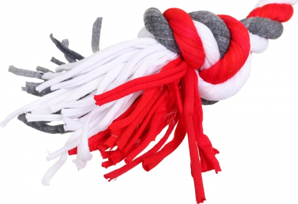 Игрушка Koopman для собак Канат с узлами 40 см