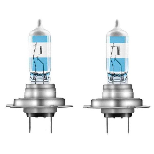 Автолампа Osram Night Breaker Unlimited H7 55 Вт 2 шт