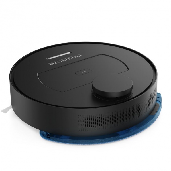 Робот-пилосос Rowenta X-Plorer Serie 75 Animal RR7675WH black