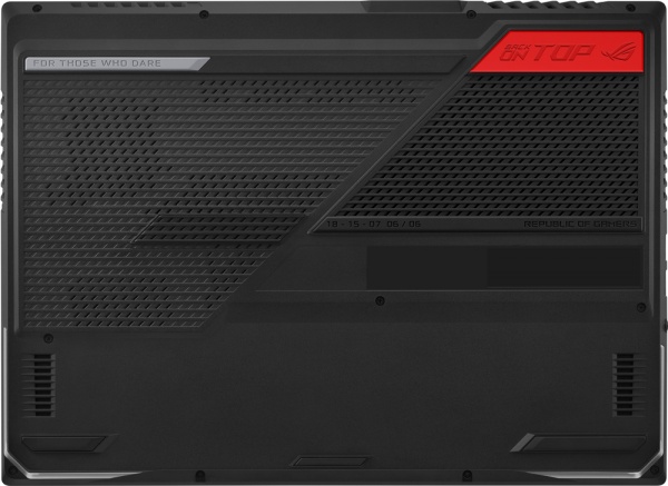 Ноутбук Asus G513IH-HN065 15